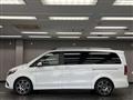 2021 Mercedes-Benz V-Class