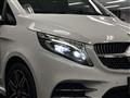 2021 Mercedes-Benz V-Class
