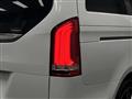 2021 Mercedes-Benz V-Class