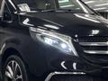 2020 Mercedes-Benz V-Class