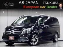 2020 Mercedes-Benz V-Class