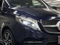 2020 Mercedes-Benz V-Class