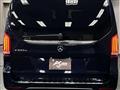 2020 Mercedes-Benz V-Class