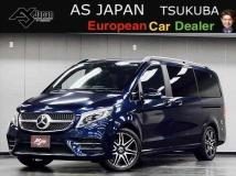 2020 Mercedes-Benz V-Class