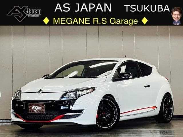 2013 Renault Megane