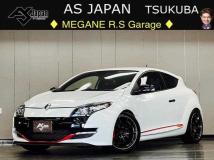 2013 Renault Megane