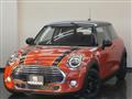 2018 BMW MINI