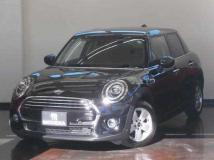 2019 BMW MINI