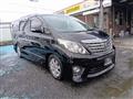 2013 Toyota Alphard G