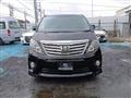 2013 Toyota Alphard G