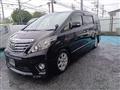 2013 Toyota Alphard G