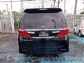 2013 Toyota Alphard G