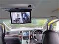 2013 Toyota Alphard G