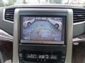 2013 Toyota Alphard G