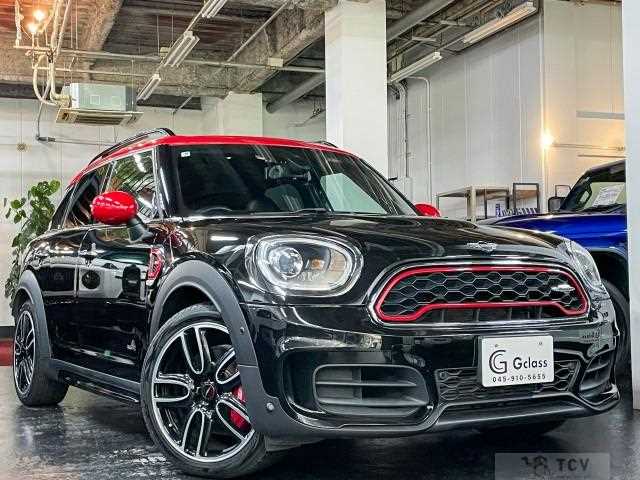 2019 BMW MINI
