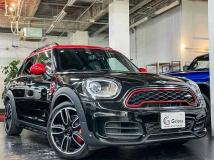2019 BMW MINI