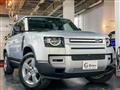 2022 Land Rover Defender