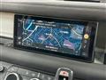 2022 Land Rover Defender