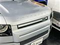 2022 Land Rover Defender