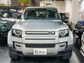 2022 Land Rover Defender