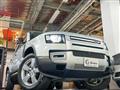 2022 Land Rover Defender
