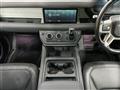 2022 Land Rover Defender