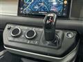 2022 Land Rover Defender