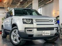2022 Land Rover Defender