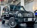 2024 Mercedes-Benz G-Class