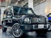 2024 Mercedes-Benz G-Class