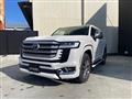 2025 Toyota Land Cruiser