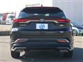 2021 Toyota Harrier Hybrid