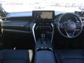 2021 Toyota Harrier Hybrid