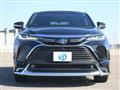 2021 Toyota Harrier Hybrid