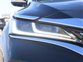 2021 Toyota Harrier Hybrid