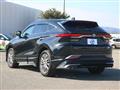 2021 Toyota Harrier Hybrid