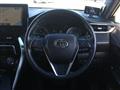 2021 Toyota Harrier Hybrid
