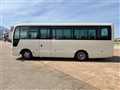 2007 Nissan Civilian Bus