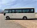 2007 Nissan Civilian Bus