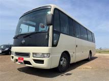 2007 Nissan Civilian Bus