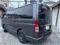 2008 Toyota Hiace Van