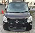 2012 Nissan Moco
