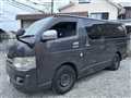 2008 Toyota Hiace Van