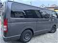 2008 Toyota Hiace Van
