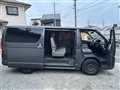 2008 Toyota Hiace Van