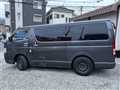 2008 Toyota Hiace Van