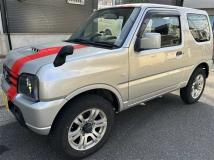 2015 Suzuki Jimny