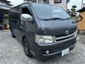 2008 Toyota Hiace Van