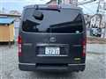 2008 Toyota Hiace Van