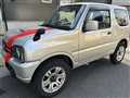 2015 Suzuki Jimny